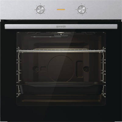 Встраиваемый электрический духовой шкаф Gorenje BO6712E02XK 738001 - фото 244212