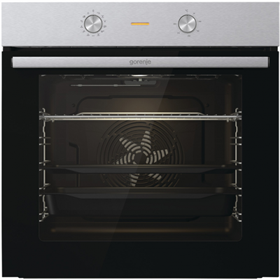 Встраиваемый электрический духовой шкаф Gorenje BO 6717 E03X 738002 - фото 244213