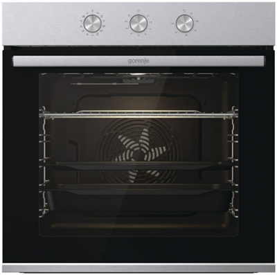 Встраиваемый электрический духовой шкаф Gorenje BO 6727 E03X 738003 - фото 244214