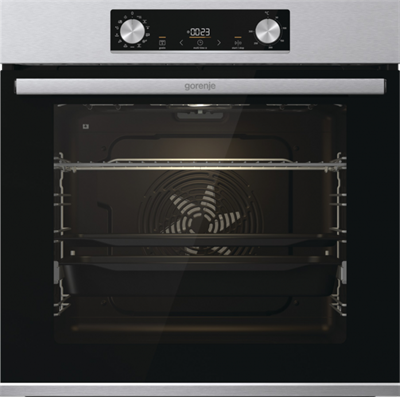 Встраиваемый электрический духовой шкаф Gorenje BPS 6737 E14X 738005 - фото 244221