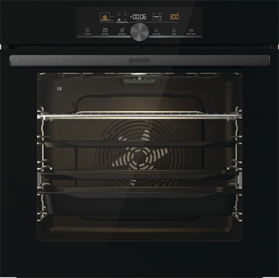 Встраиваемый электрический духовой шкаф Gorenje BPS 6747A06BG 738008 - фото 244222