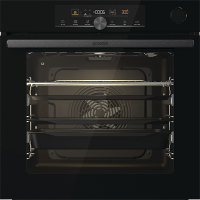 Встраиваемый электрический духовой шкаф Gorenje BSA 6747 A04BG 738009 - фото 244223