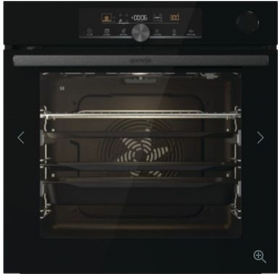 Встраиваемый электрический духовой шкаф Gorenje BPSA 6747 A08BG 738010 - фото 244224