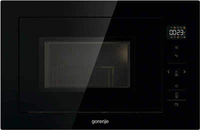Встраиваемая микроволновая печь Gorenje BM251SG2BG 738323 - фото 244382