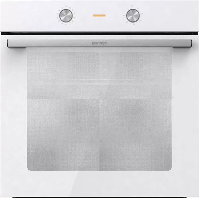 Духовой шкаф Gorenje BO6717E03W 738360 - фото 244394