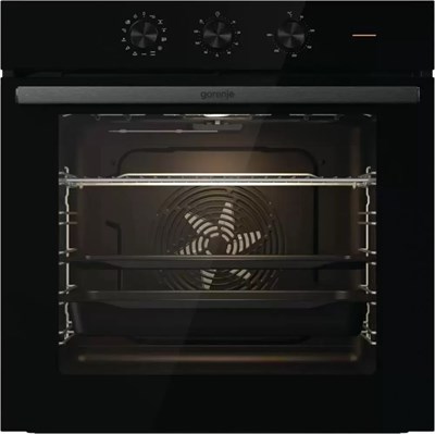Духовой шкаф Gorenje BO6727E03BG 738370 - фото 244410