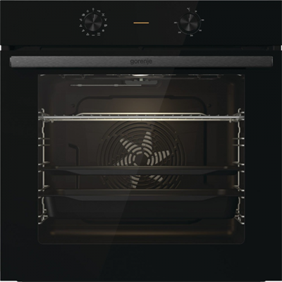 Встраиваемый электрический духовой шкаф Gorenje BO 6717 E03BG 738371 - фото 244426