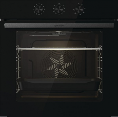 Встраиваемый электрический духовой шкаф Gorenje BO 6725 E02BG 738373 - фото 244428
