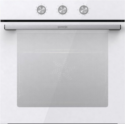 Встраиваемый электрический духовой шкаф Gorenje BO 6725 E02WG 738374 - фото 244429