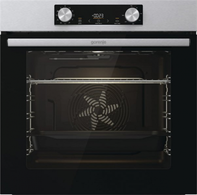 Встраиваемый электрический духовой шкаф Gorenje BO 6735 E02XK 738375 - фото 244430