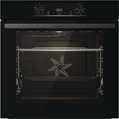 Встраиваемый электрический духовой шкаф Gorenje BO 6735 E05B 738379 - фото 244433