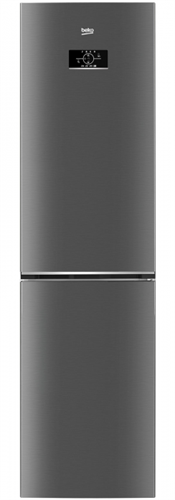 Холодильник Beko B3R0CNK332HX 7383810004 - фото 244437