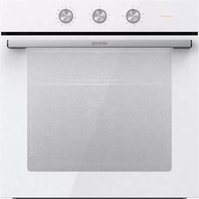 Духовой шкаф Gorenje BO6727E03WG 738401 - фото 244438