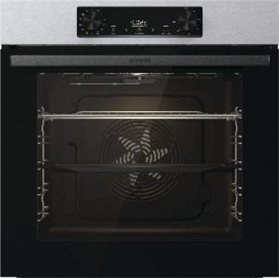Встраиваемый электрический духовой шкаф Gorenje BOB 6737 E01XK 738402 - фото 244452