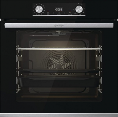 Встраиваемый электрический духовой шкаф Gorenje BOSX 6737 E09BG 738417 - фото 244456