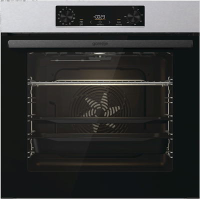 Встраиваемый электрический духовой шкаф Gorenje BOSB 6737 E03X 738420 - фото 244457