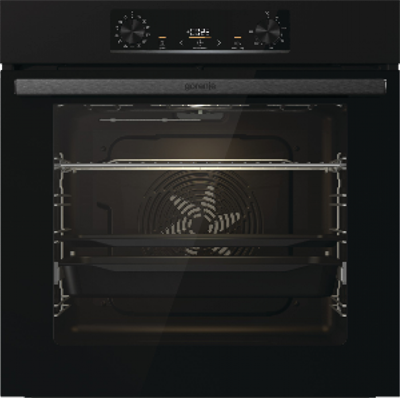 Встраиваемый духовой шкаф Gorenje BOS6737E06B 738438 - фото 244483