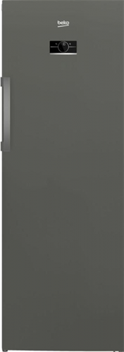 Морозильная камера отдельностоящая Beko B3RFNK292G, серый 7384410005 - фото 244492