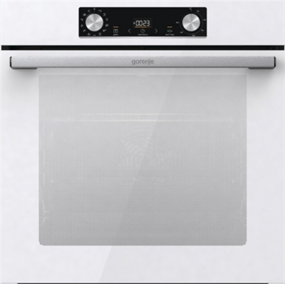 Встраиваемый электрический духовой шкаф Gorenje BOS 6737 E09WG 738443 - фото 244494