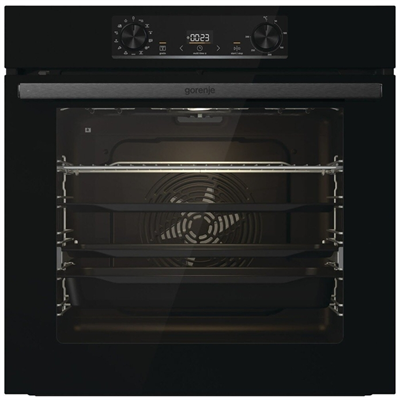 Встраиваемый электрический духовой шкаф Gorenje BPS 6737 E14BG 738566 - фото 244539