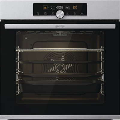 Встраиваемый электрический духовой шкаф Gorenje BPS 6747 A06X 738597 - фото 244540