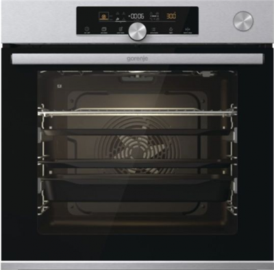 Встраиваемый электрический духовой шкаф Gorenje BSA 6747 A04X 738599 - фото 244541