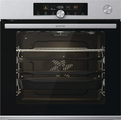 Встраиваемый электрический духовой шкаф Gorenje BPSA 6747 A08X 738600 - фото 244542