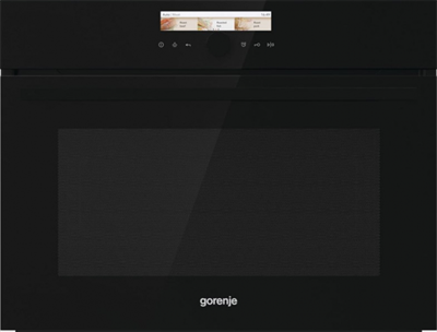 Встраиваемый электрический духовой шкаф Gorenje BCM598S17BG 738735 - фото 244617