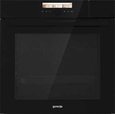Встраиваемый электрический духовой шкаф Gorenje BCS 798S24BG 738738 - фото 244619