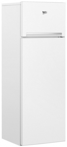 Холодильник Beko DSMV5280MA0W 7387810001 - фото 244627