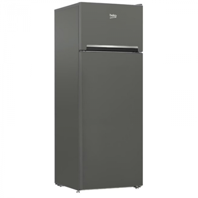 Двухкамерный холодильник отдельностоящий BEKO  RDSK240M00G 7387910012 - фото 244634