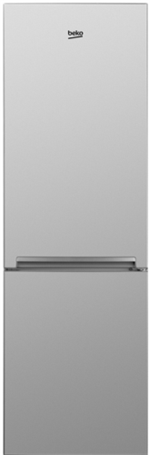 Холодильник Beko RCNK270K20S 7388010002 - фото 244636