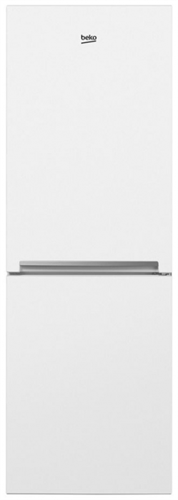 Холодильник Beko CNKDN6270K20W 7388010010 - фото 244640