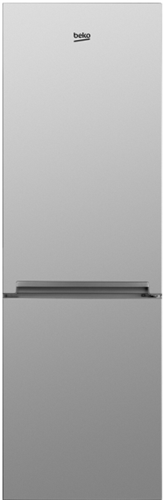 Холодильник Beko RCSK270M20S 7388110004 - фото 244643