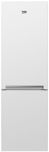 Холодильник Beko CSKDN6270M20W 7388110008 - фото 244645