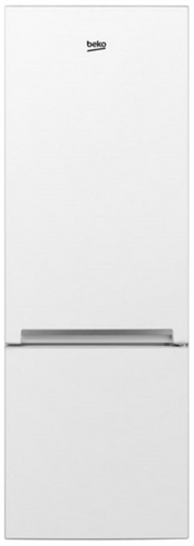 Холодильник Beko CSKDN6250MA0W 7388210003 - фото 244650