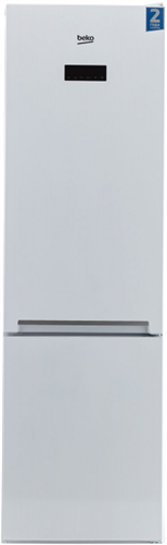 Холодильник Beko RCNK310E20VW 7388510010 - фото 244666