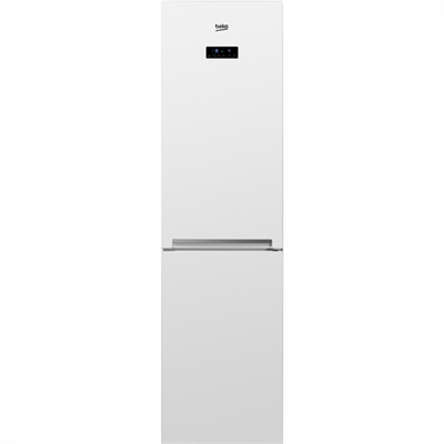 Холодильник Beko RCNK335E20VW 7388810014 - фото 244675