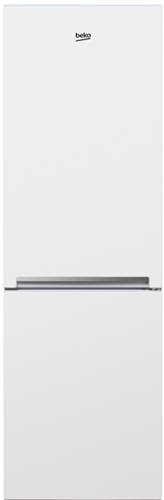 Холодильник Beko RCSK339M20W 7389110003 - фото 244696