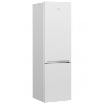 Холодильник Beko RCSK379M20W 7389810005 - фото 244705