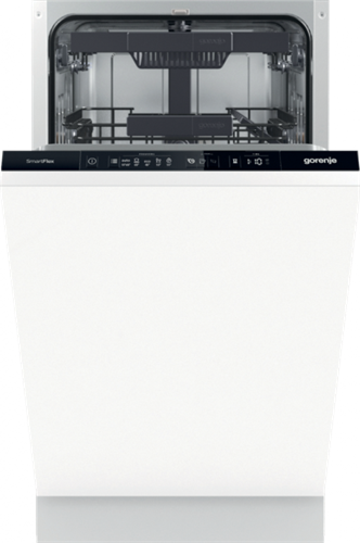 Встраиваемая посудомоечная машина Gorenje GV 561D11 739055 - фото 244757