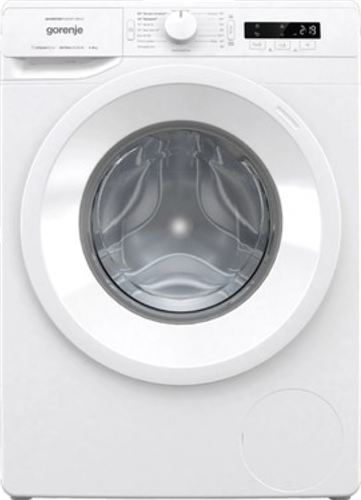 Стиральная машина Gorenje WNPI82BS 739320 - фото 244766