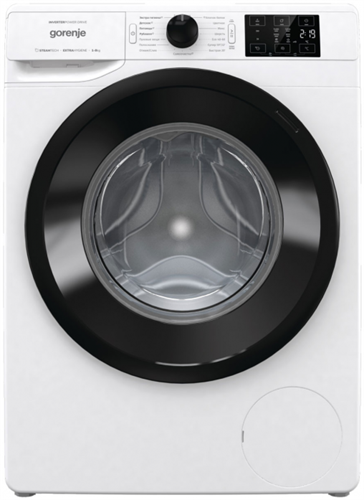Стиральная машина Gorenje WNEI84SDS 739391 - фото 244782