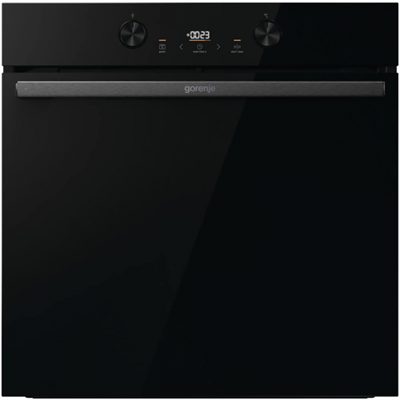 Встраиваемый электрический духовой шкаф Gorenje BOS6737E20FBG 739549 - фото 244882
