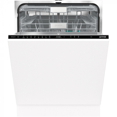 Встраиваемая посудомоечная машина Gorenje GV 663C61 739651 - фото 244884