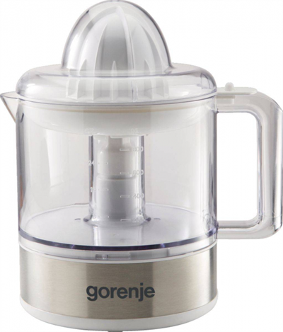 Соковыжималка Gorenje CJ30E (739684) 739684 - фото 244887
