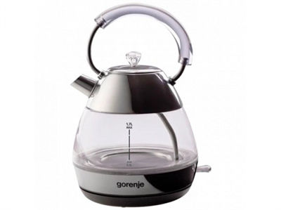 Чайник электрический Gorenje K17GPD 739690 - фото 244891