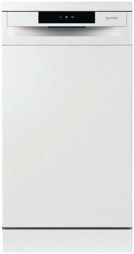 Посудомоечная машина Gorenje GS520E15W 740036 - фото 244921