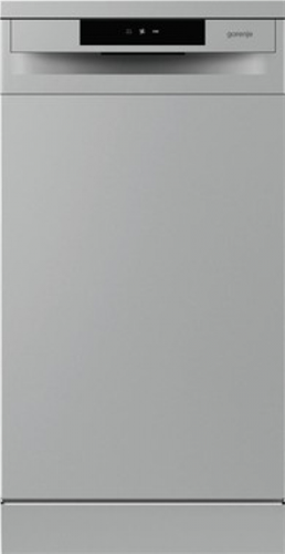 Посудомоечная машина Gorenje GS520E15S 740037 - фото 244922