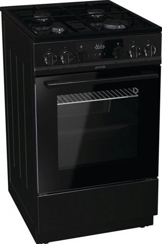 Плита Gorenje K535B 740079